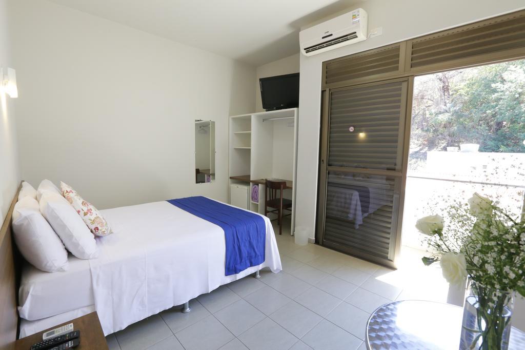 Hotel Porto Do Sol Caetite Exterior photo